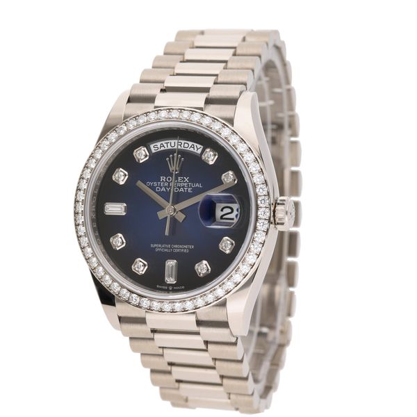 Rolex Day-Date 128349 RBR